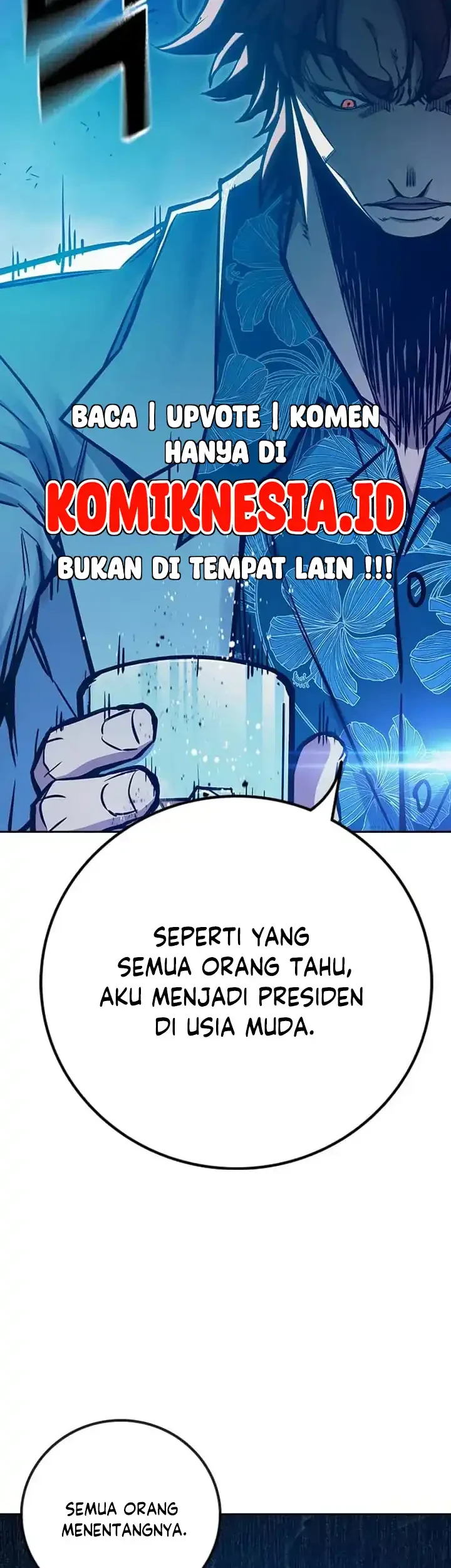 Juvenile Prison Chapter 114 Gambar 65