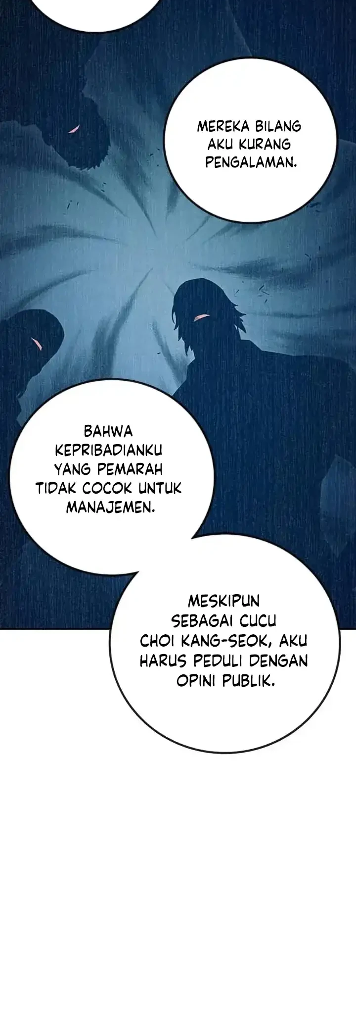 Juvenile Prison Chapter 114 Gambar 66