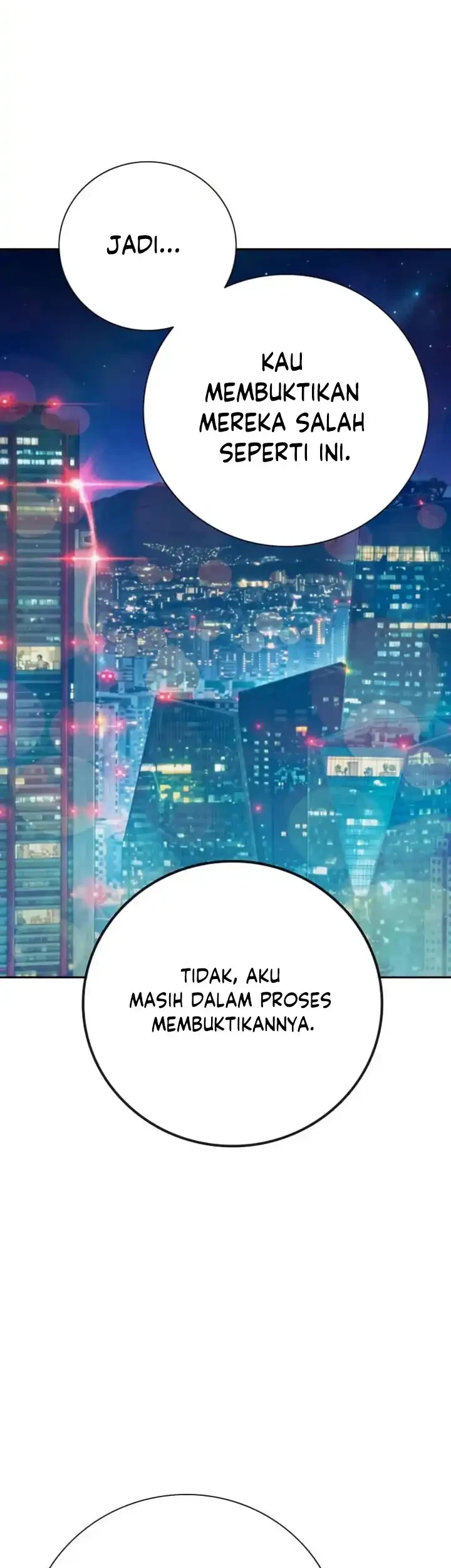 Juvenile Prison Chapter 114 Gambar 68