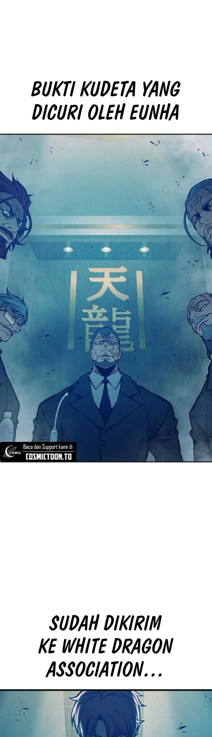 Juvenile Prison Chapter 115 Gambar 67