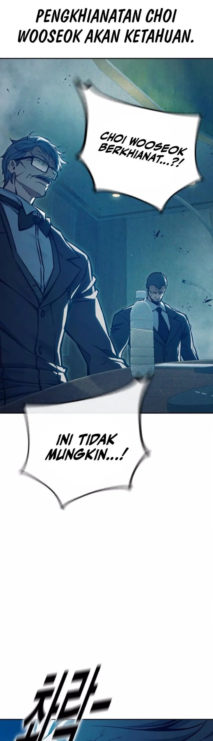 Juvenile Prison Chapter 115 Gambar 69