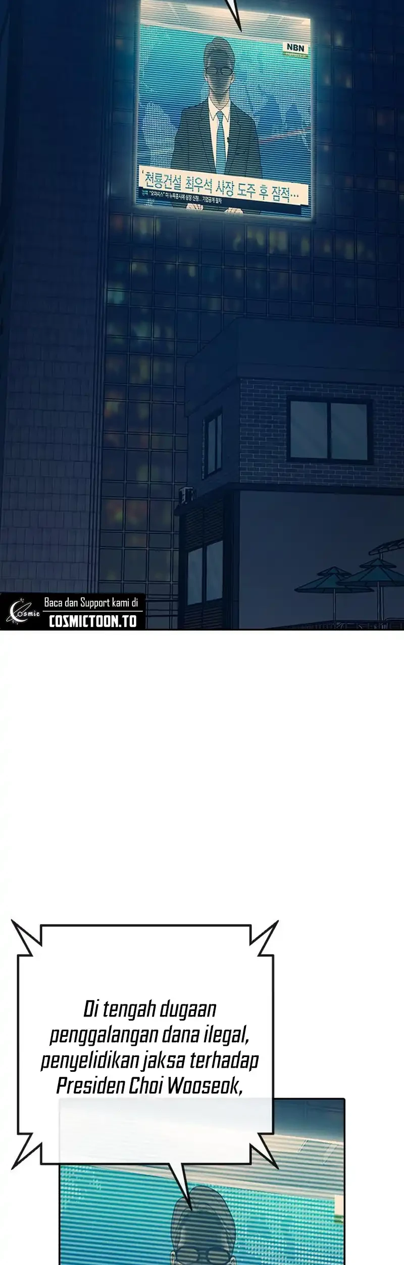 Juvenile Prison Chapter 118 Gambar 59