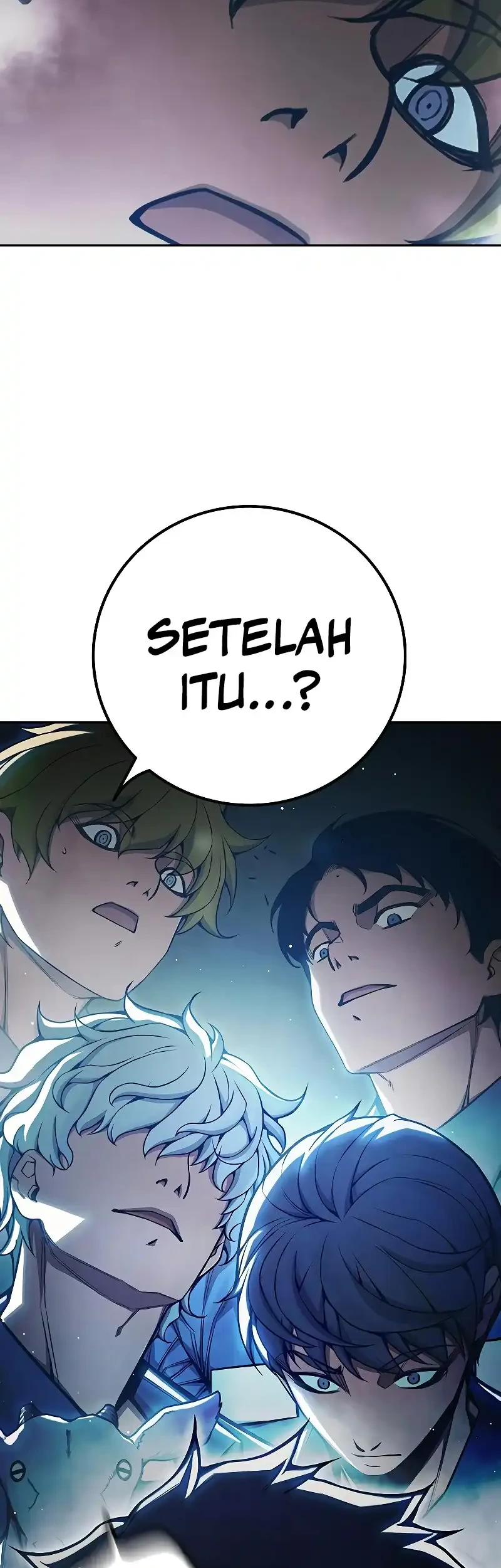 Juvenile Prison Chapter 70 Gambar 69
