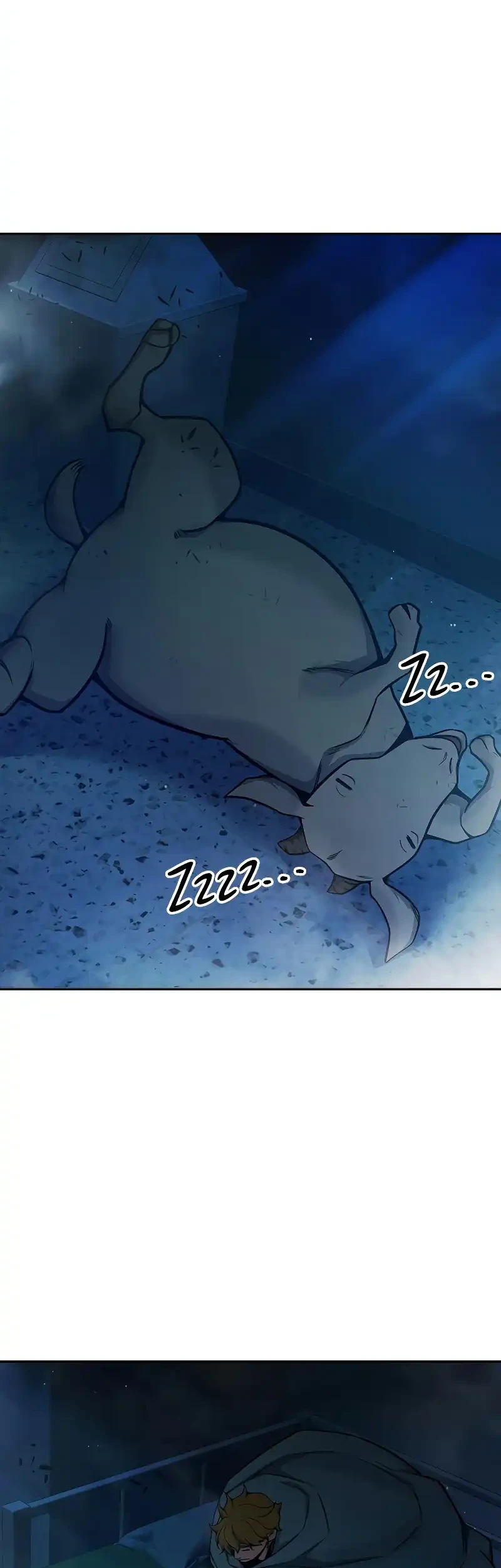 Juvenile Prison Chapter 71 Gambar 69