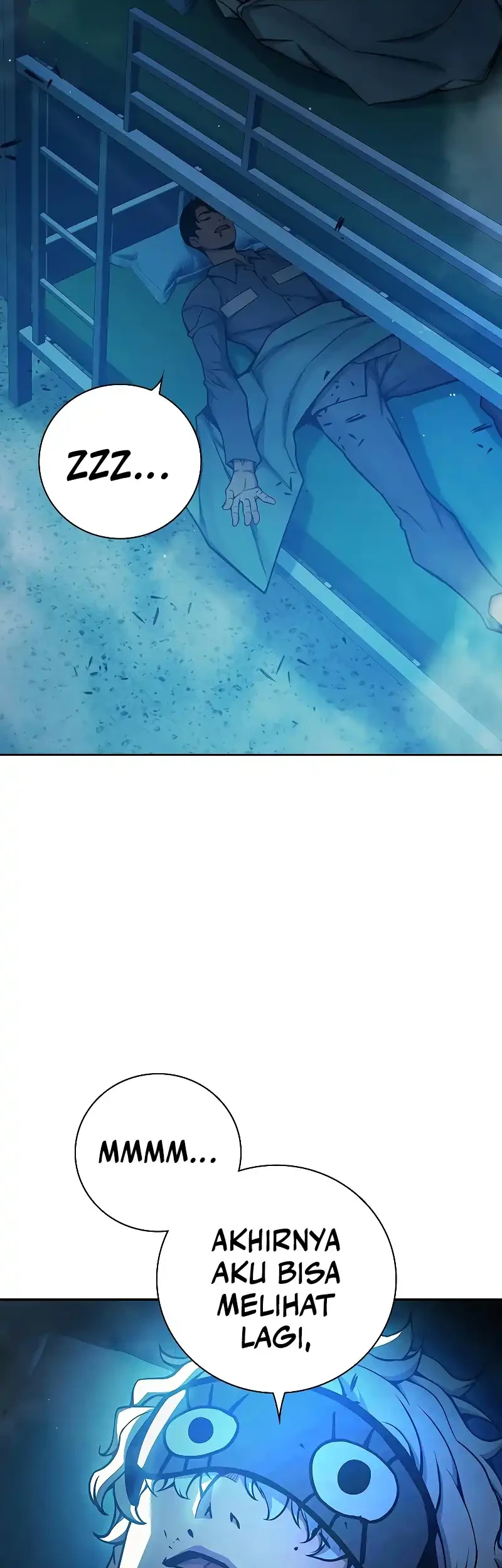 Juvenile Prison Chapter 71 Gambar 70