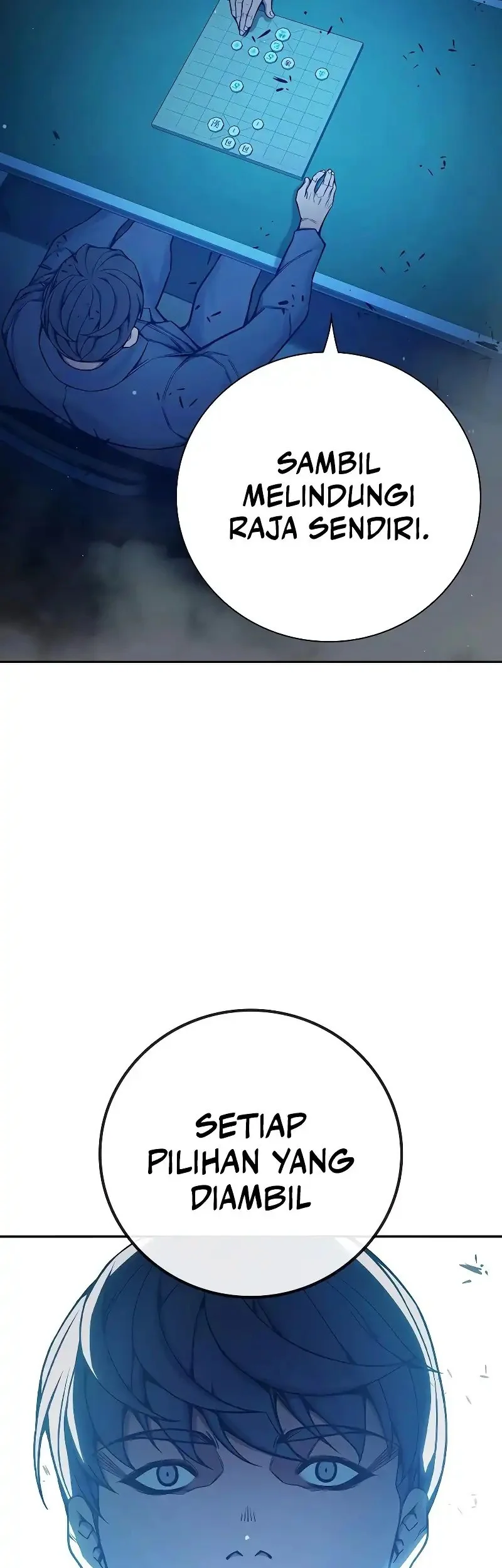Juvenile Prison Chapter 73 Gambar 44