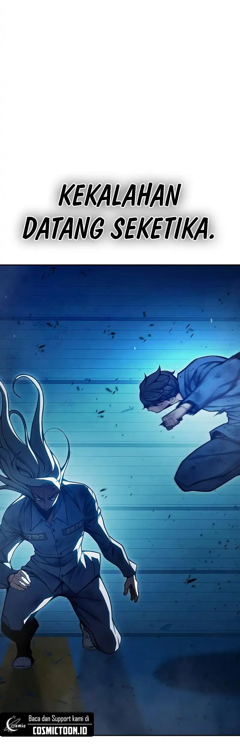 Juvenile Prison Chapter 79 Gambar 67