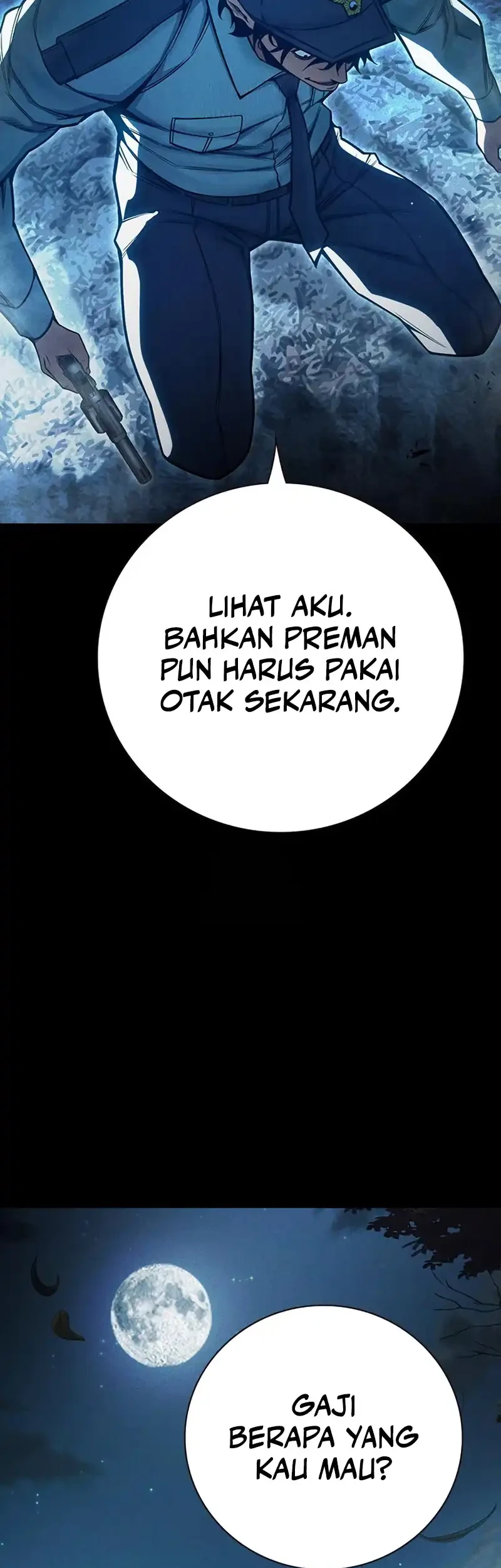 Juvenile Prison Chapter 80 Gambar 66