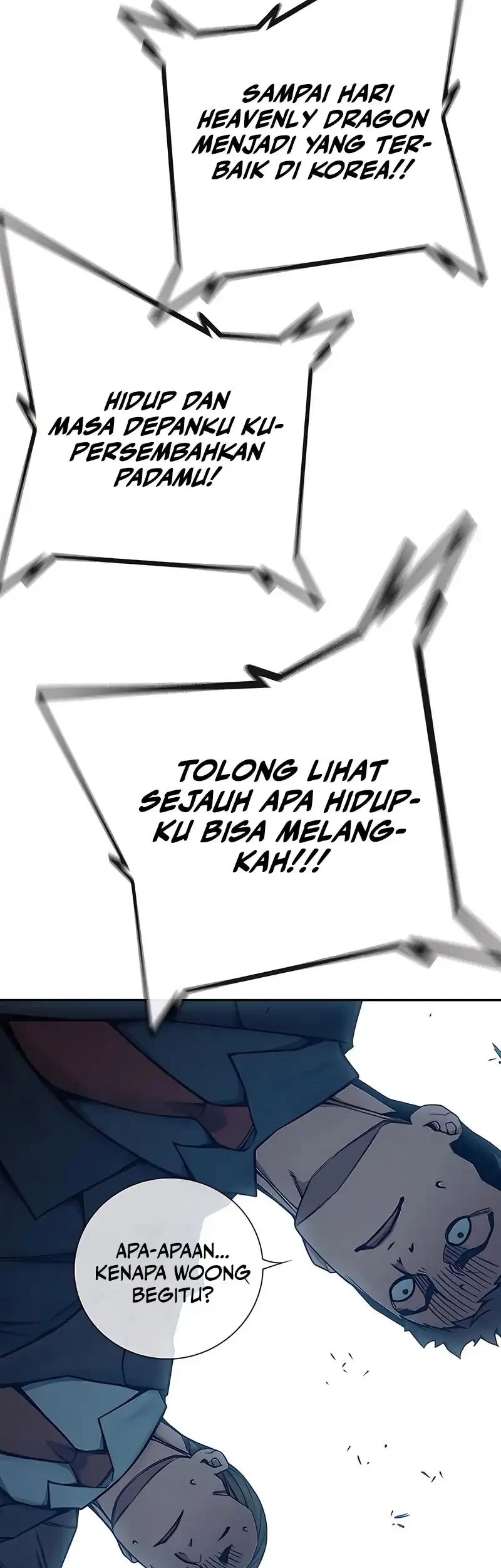 Juvenile Prison Chapter 82 Gambar 71