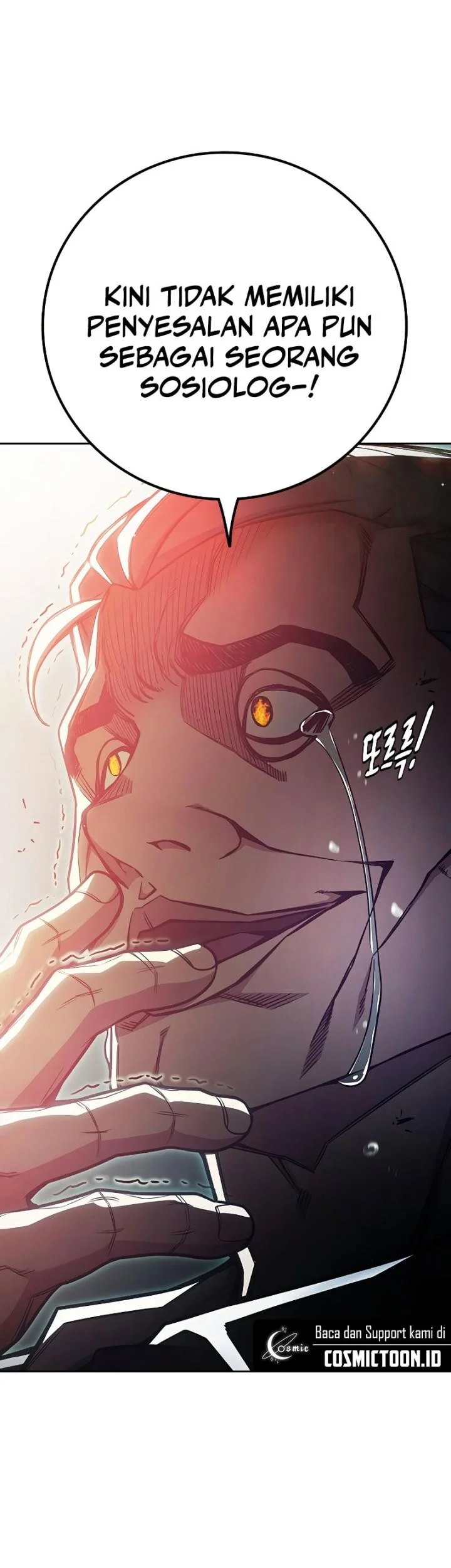 Juvenile Prison Chapter 87 Gambar 53