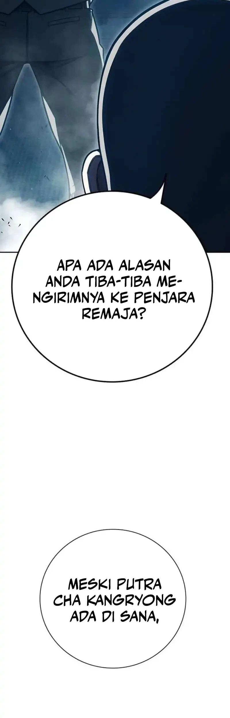 Juvenile Prison Chapter 93 Gambar 57