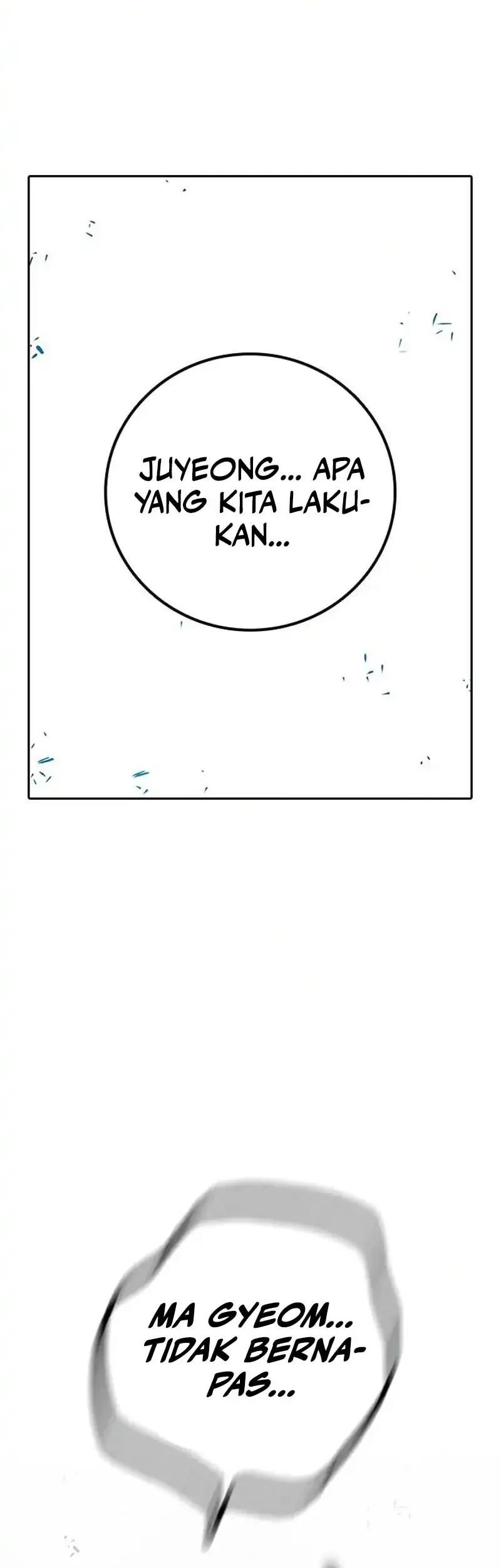 Juvenile Prison Chapter 94 Gambar 53
