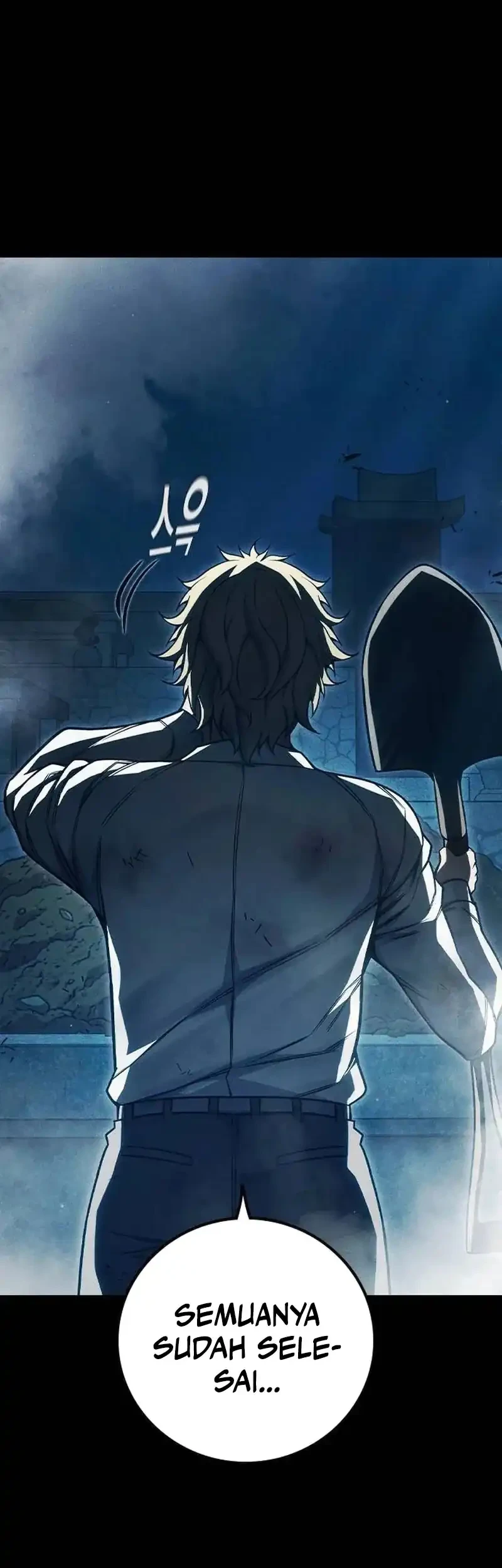 Juvenile Prison Chapter 95 Gambar 61