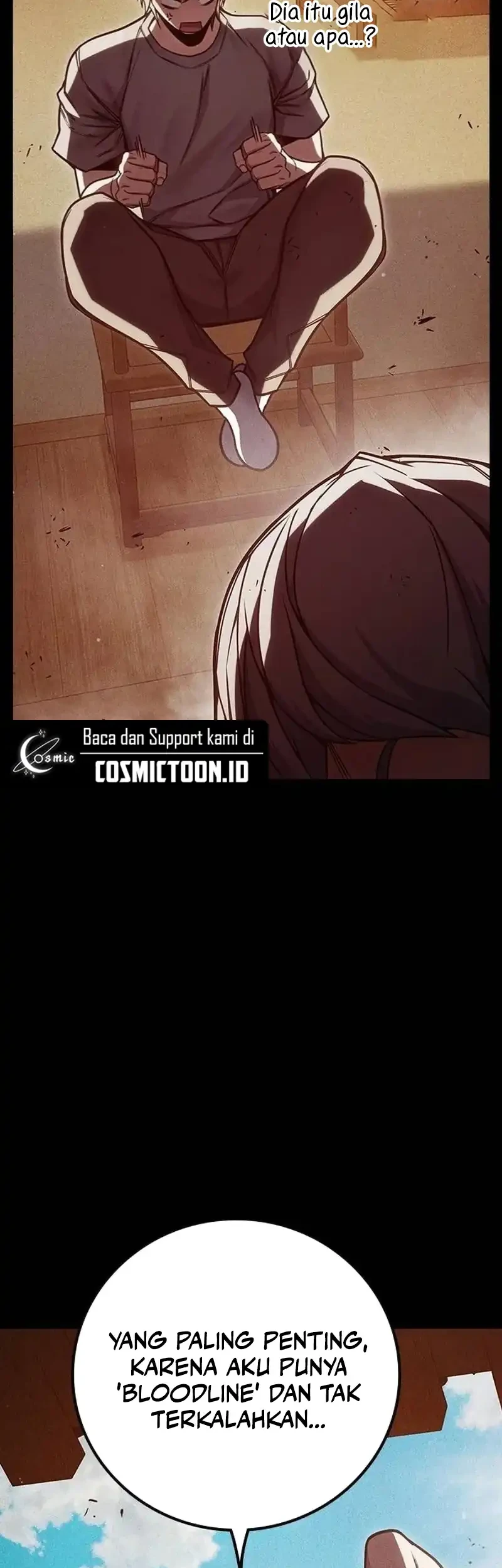 Juvenile Prison Chapter 97 Gambar 58