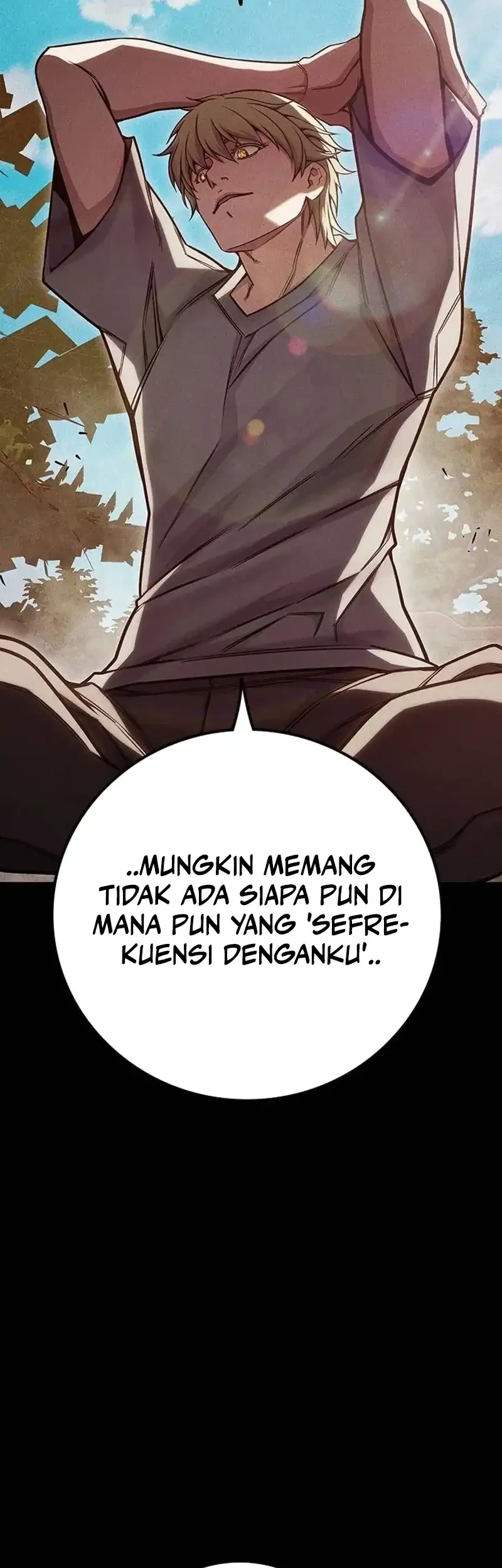 Juvenile Prison Chapter 97 Gambar 59