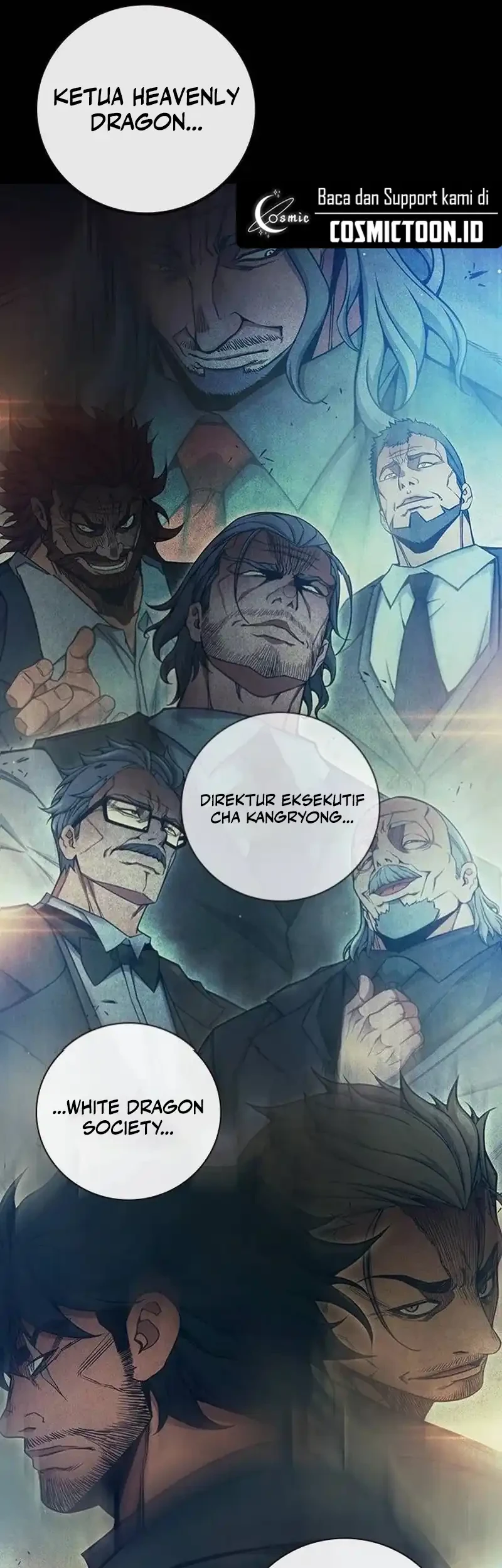 Juvenile Prison Chapter 97 Gambar 61