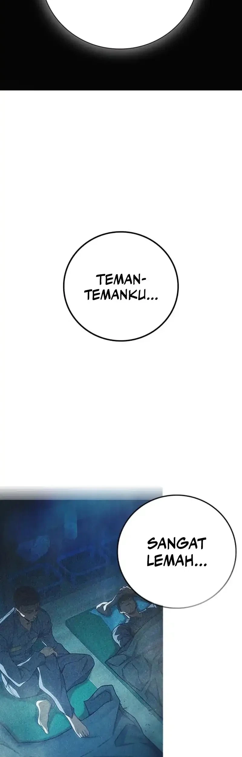 Juvenile Prison Chapter 98 Gambar 63