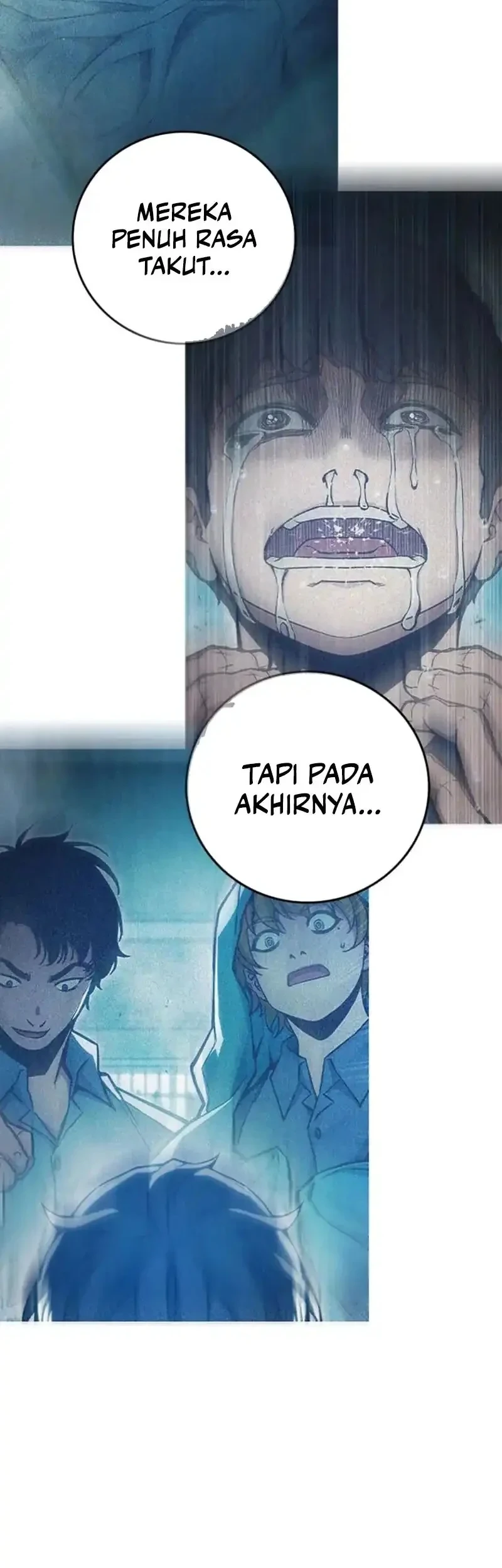Juvenile Prison Chapter 98 Gambar 64