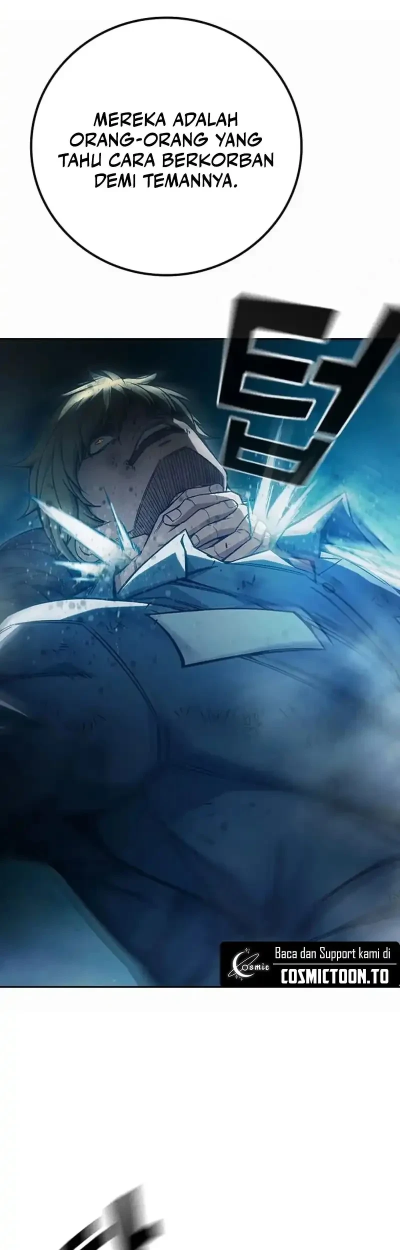 Juvenile Prison Chapter 98 Gambar 65