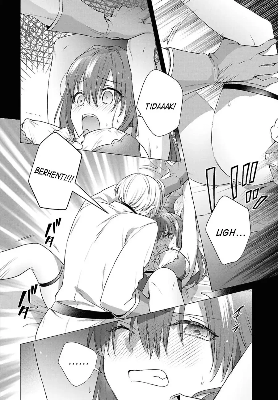 Kabeyaku Nado Fuyou to Tsuihousareta S-kyuu Boukensha, Skill wo Kushi shite Shijou Saikyou no Kunizukuri Chapter 16 Gambar 17