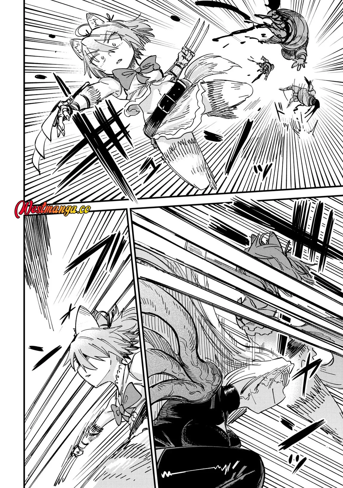 Kaifuku Jutsushi Yarinaoshi: Sokushi Mahou to Skill Copy no Chouetsu Heal Chapter 76.2 Gambar 17