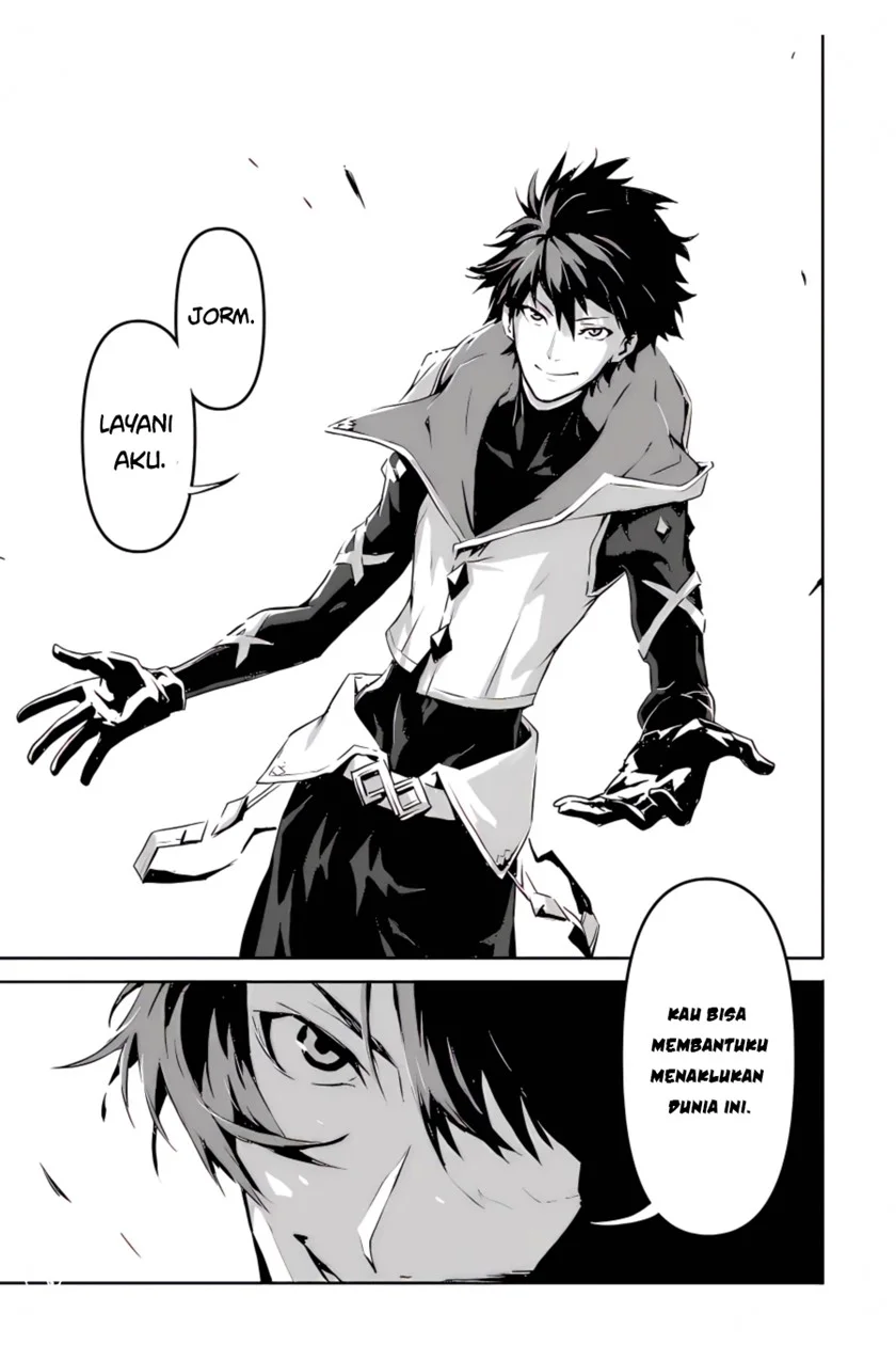 Kamigoroshi no Maou Saijyaku Shuzoku ni Tensei shi Shijyou Saikyou ni naru Chapter 2 Gambar 18