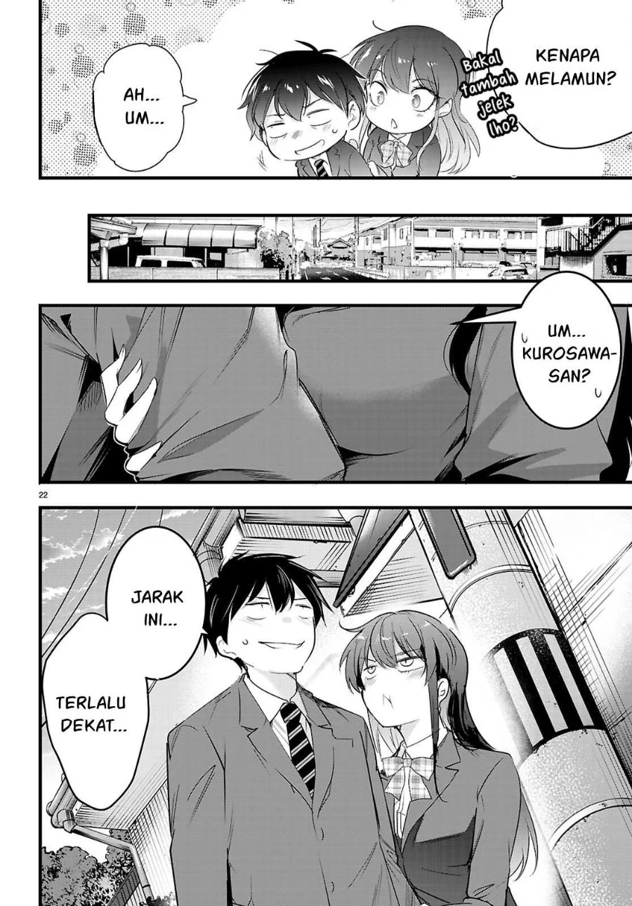 Kankin Ou Chapter 31 Gambar 23