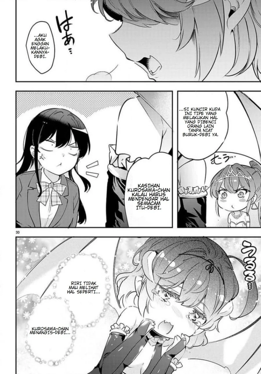 Kankin Ou Chapter 33 Gambar 30