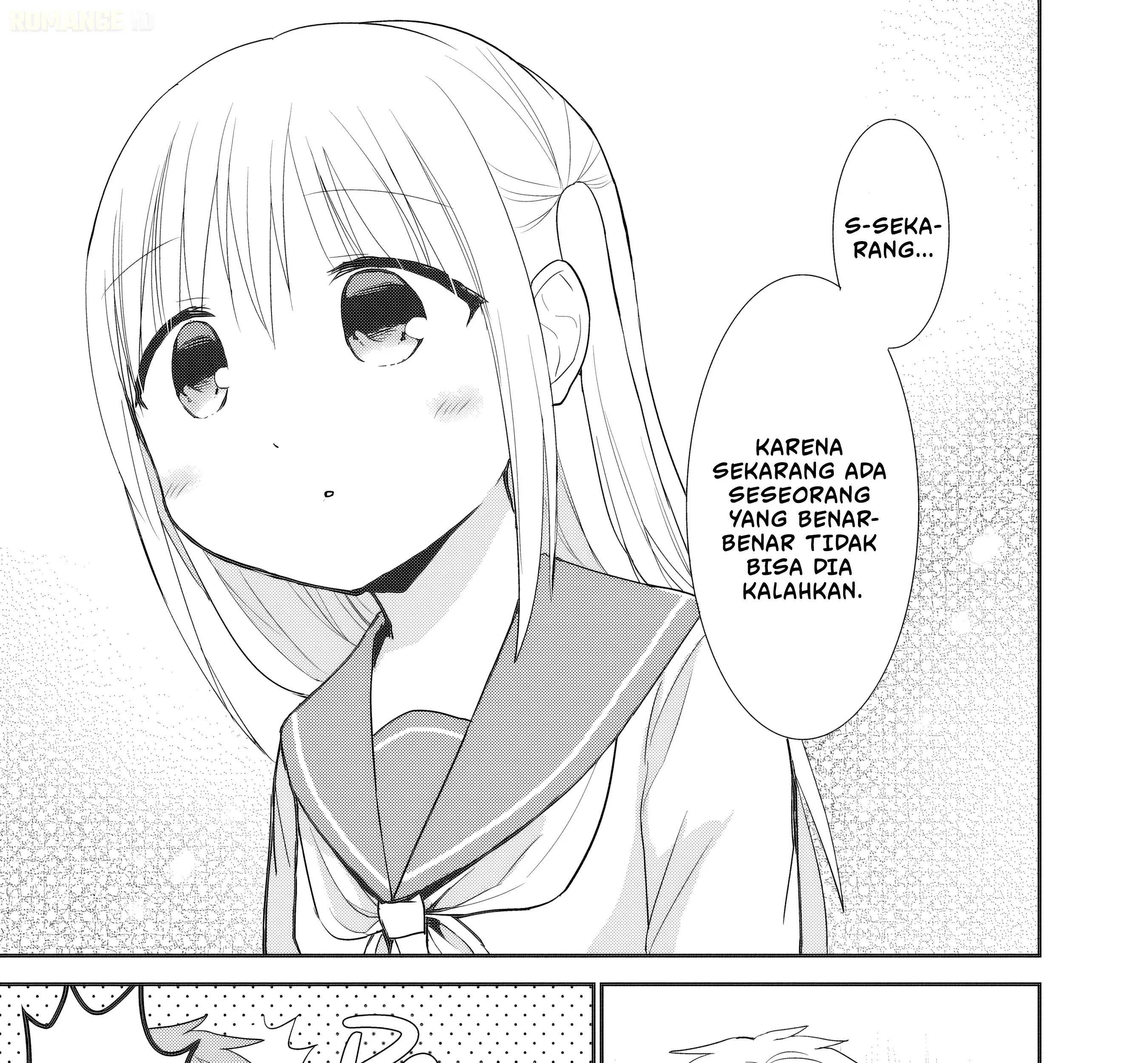 Kao ni denai Kashiwada-san to Kao ni deru Ota-kun Chapter 93 Gambar 14