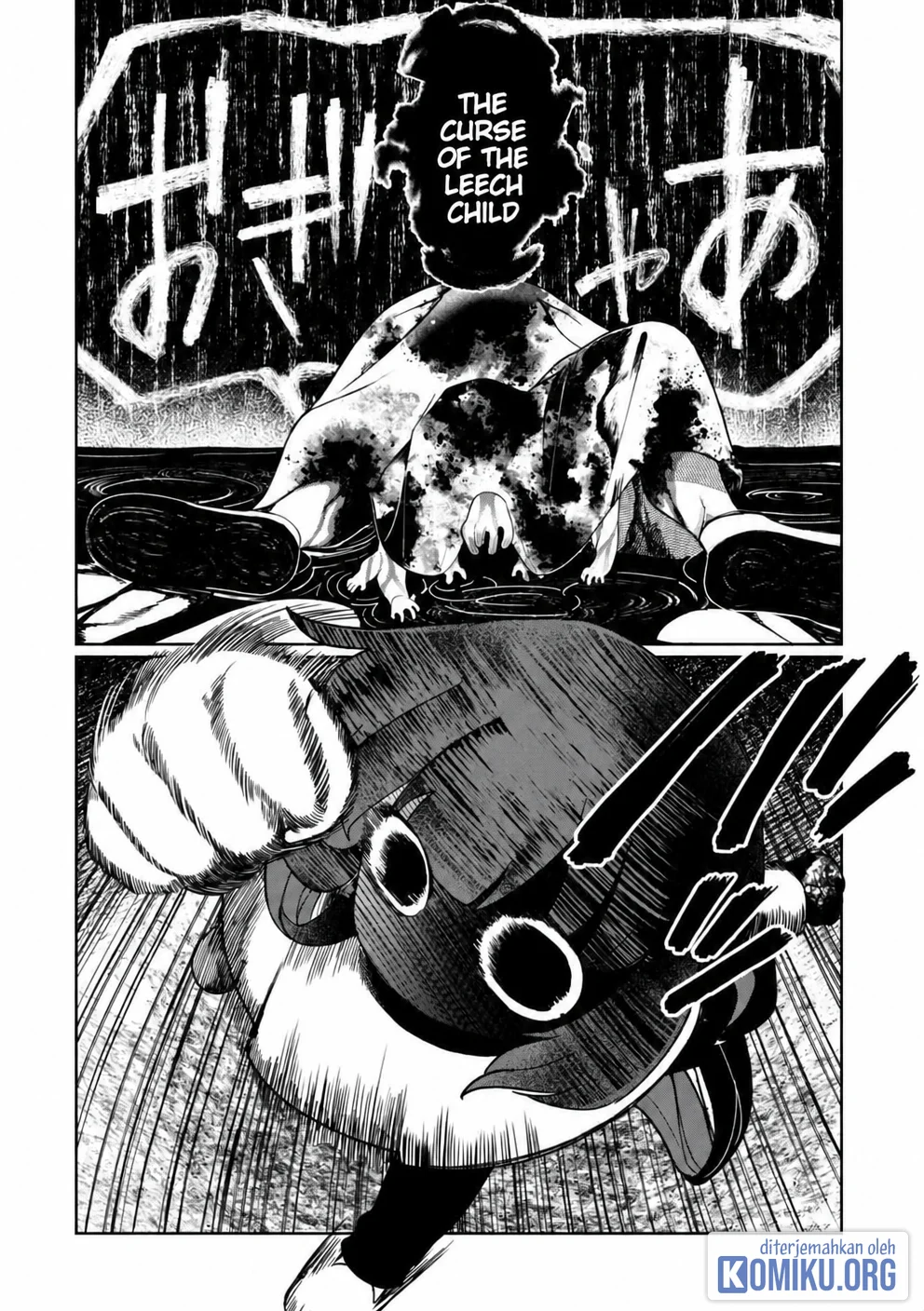 Kaya-chan wa Kowakunai Chapter 42 Gambar 14
