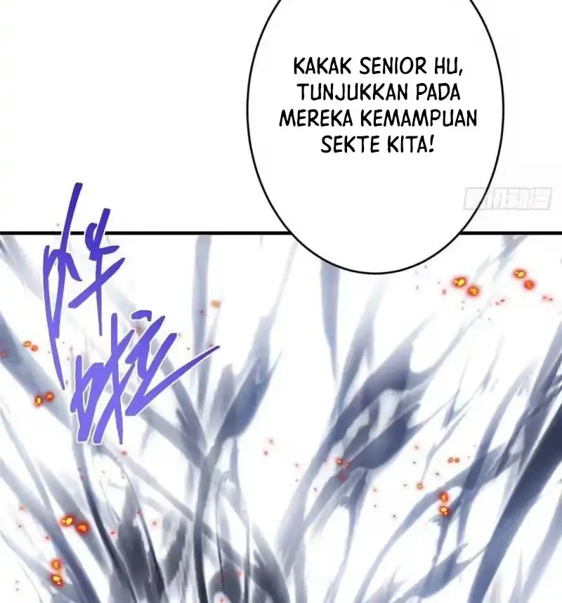 Keep A Low Profile, Sect Leader Chapter 594 Gambar 28
