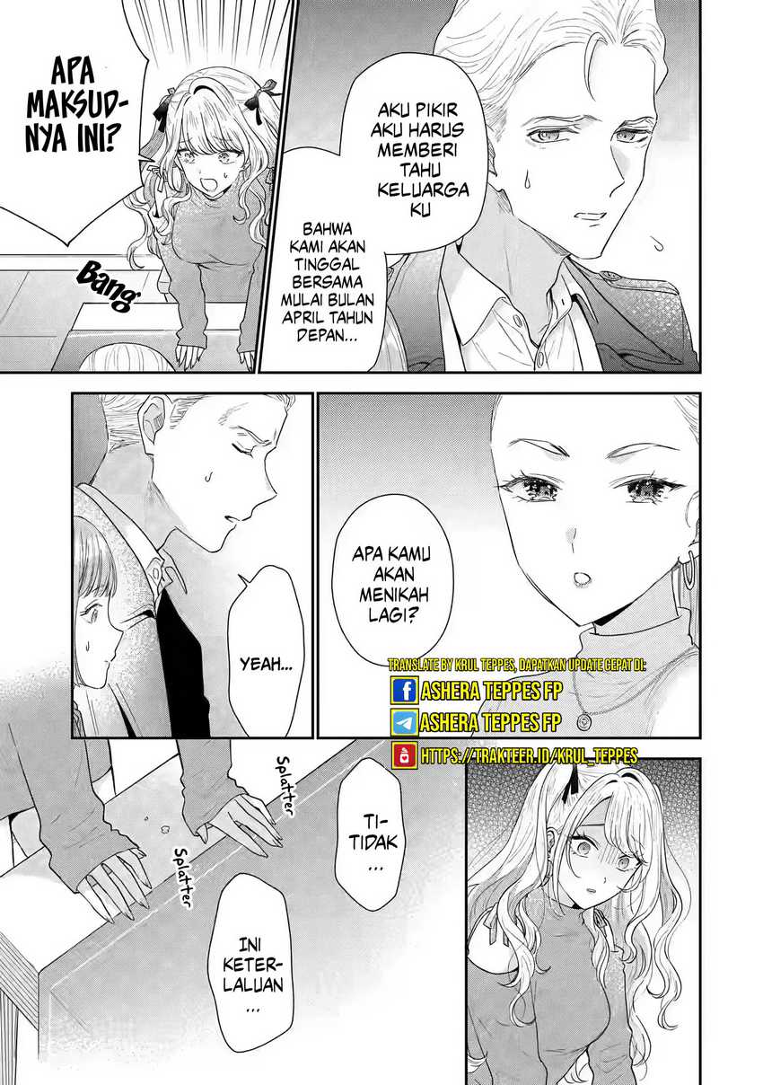 Keiken Zumi na Kimi to, Keikein Zero na Ore ga, Otsukiai Suru Hanashi Chapter 36 Gambar 15