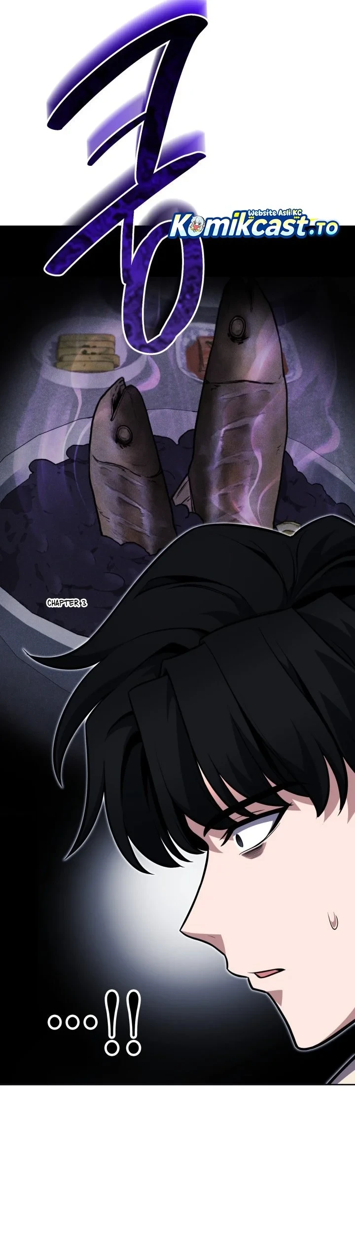 Kidnapped Dragons Chapter 14 Gambar 53