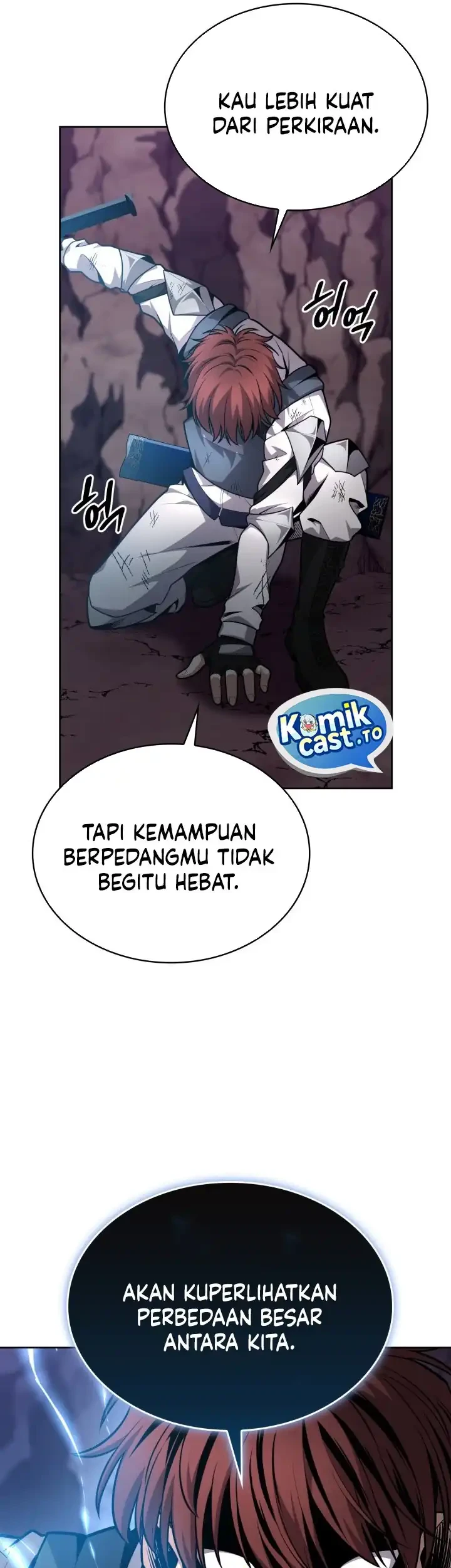 Kidnapped Dragons Chapter 23 Gambar 54