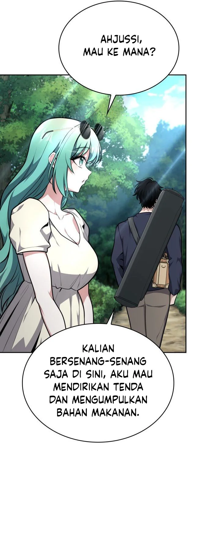 Kidnapped Dragons Chapter 24 Gambar 46