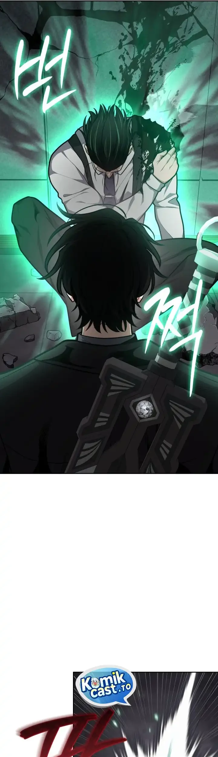 Kidnapped Dragons Chapter 28 Gambar 51