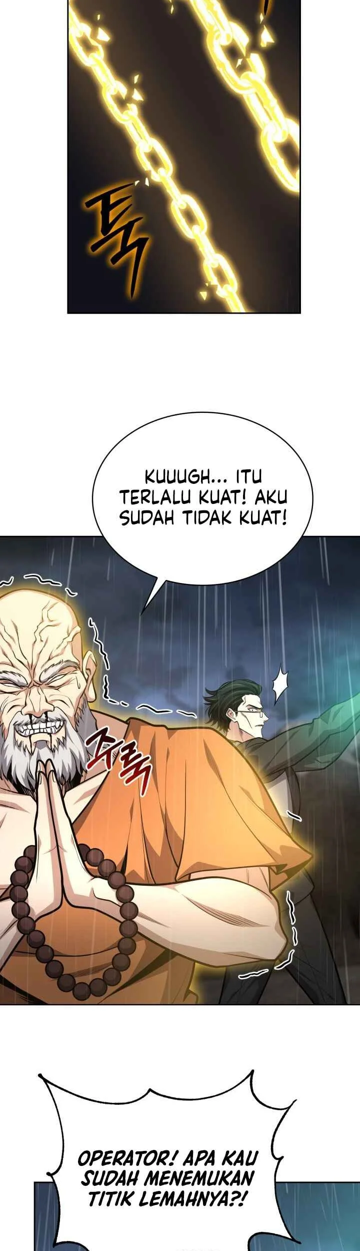 Kidnapped Dragons Chapter 30 Gambar 44
