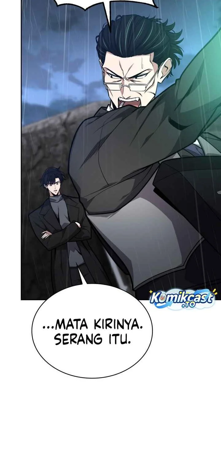 Kidnapped Dragons Chapter 30 Gambar 45