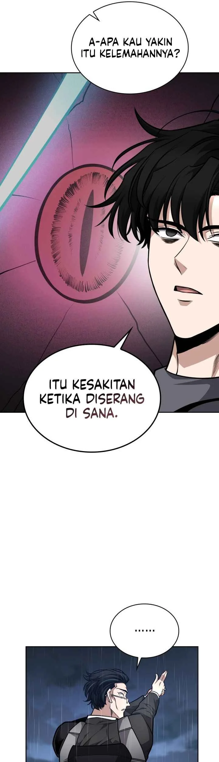 Kidnapped Dragons Chapter 30 Gambar 46
