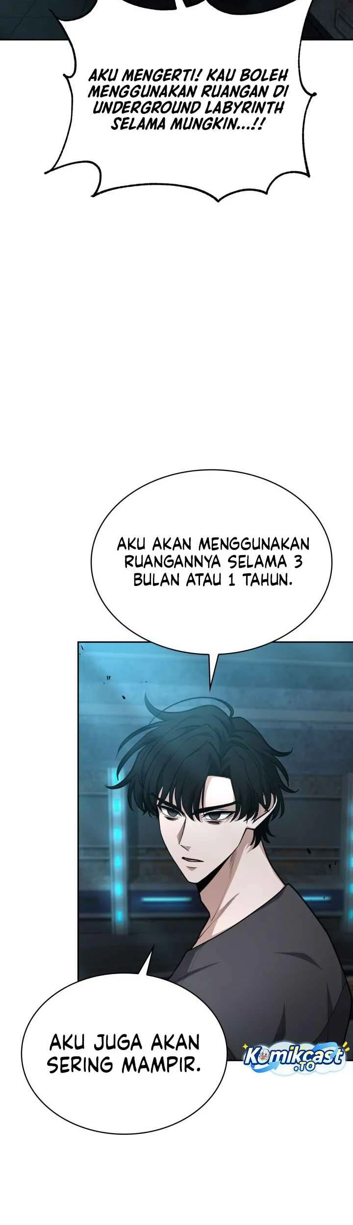 Kidnapped Dragons Chapter 33 Gambar 37