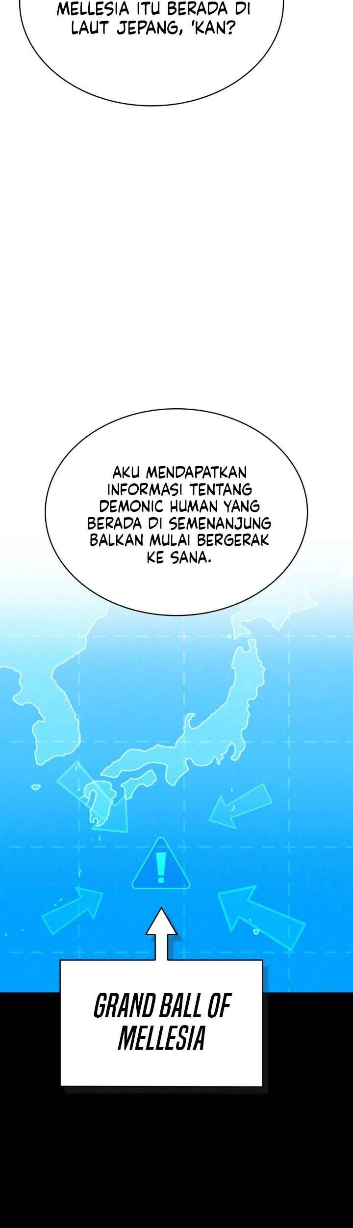 Kidnapped Dragons Chapter 41 Gambar 38