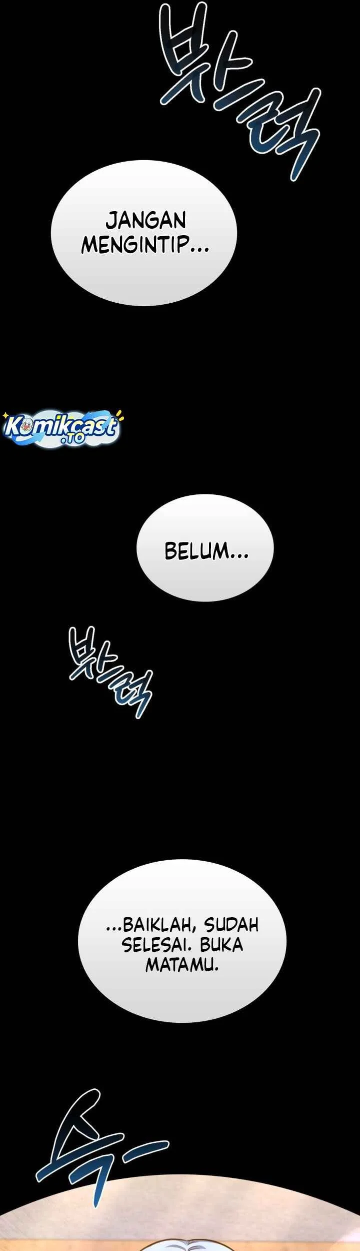 Kidnapped Dragons Chapter 42 Gambar 38