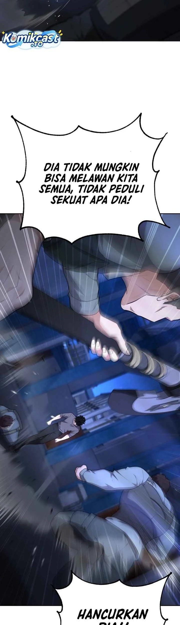 Kidnapped Dragons Chapter 44 Gambar 38