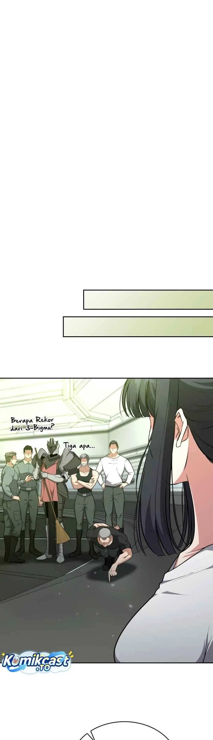 Kidnapped Dragons Chapter 45 Gambar 43