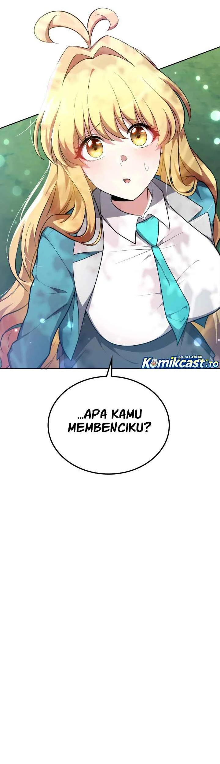 Kidnapped Dragons Chapter 46 Gambar 34