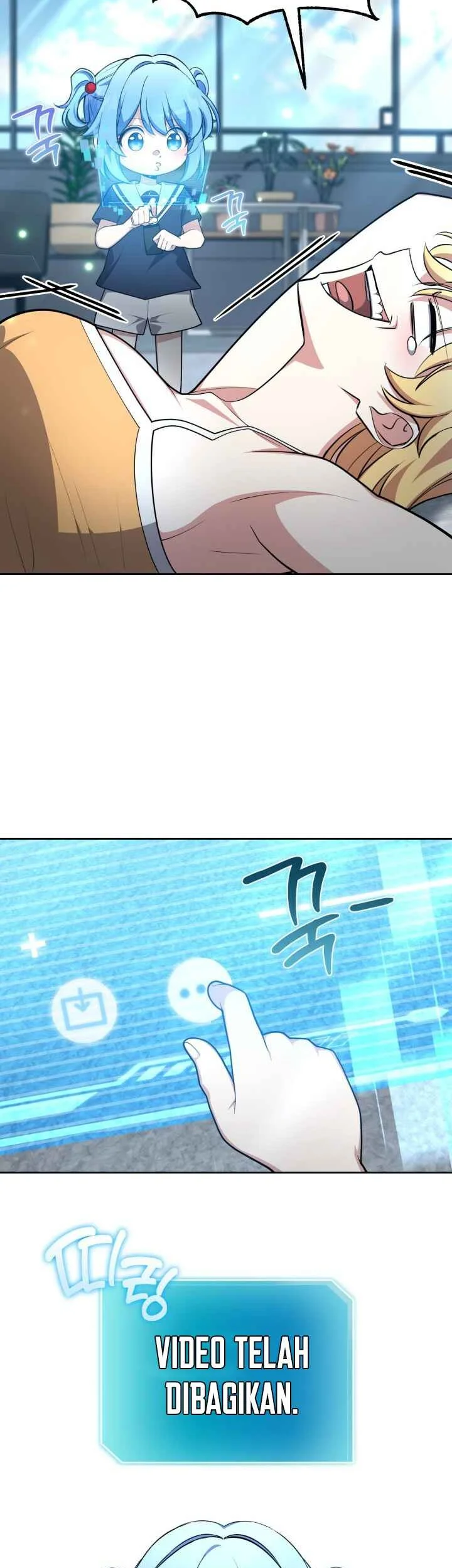 Kidnapped Dragons Chapter 48 Gambar 40
