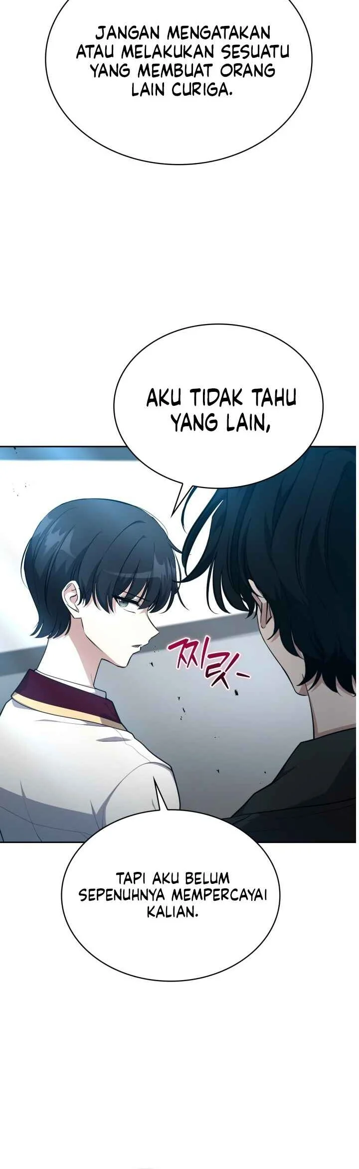 Kidnapped Dragons Chapter 49 Gambar 37