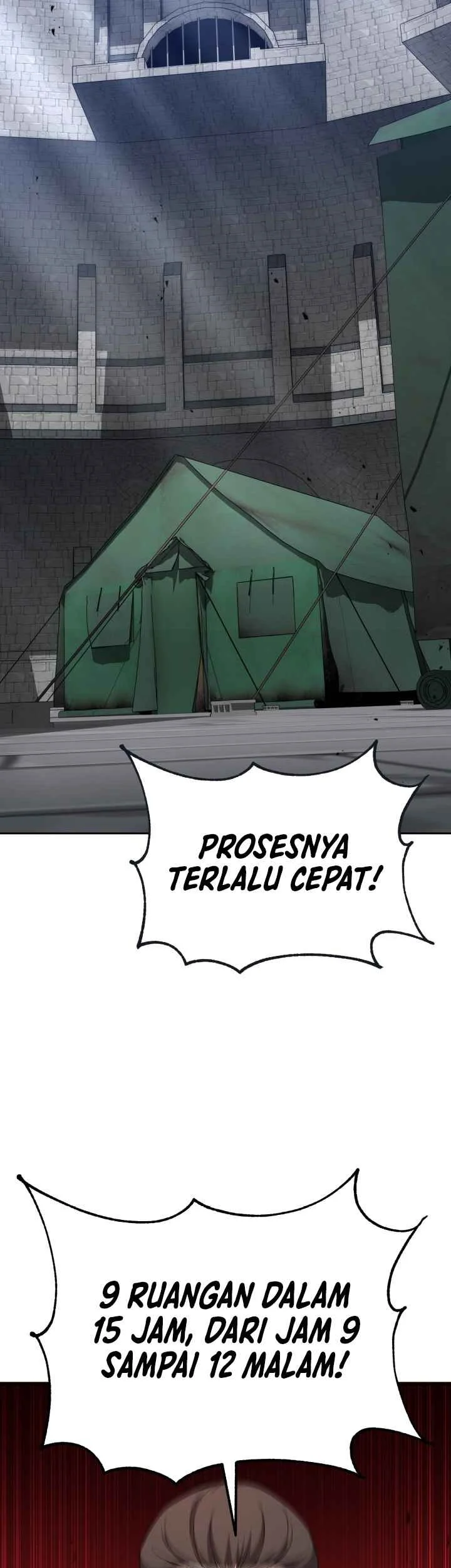 Kidnapped Dragons Chapter 50 Gambar 36