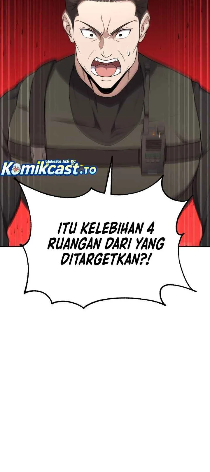 Kidnapped Dragons Chapter 50 Gambar 37