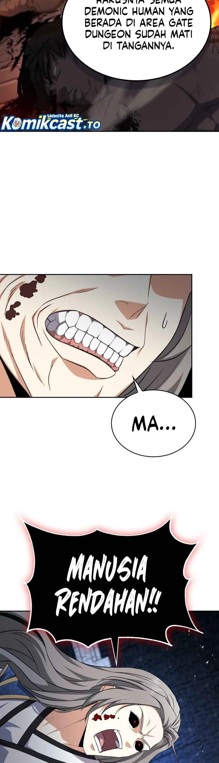 Kidnapped Dragons Chapter 51 Gambar 36